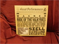 Szell Cleveland Orchestra - Acclaimed Recordings