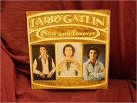 Larry Gatlin - Now & Forever