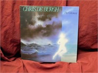 Chris DeBurgh - The Getaway