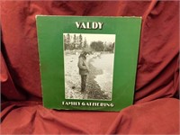 Valdy - Family Gatherings