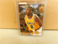1997 Skybox Kobe Bryant "RC"  NBA Hoops