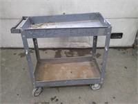 parts cart