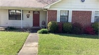 3 BR - 2 BATH - 1517 Sq Ft H&A,  Good Condition