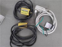 safety switch wires