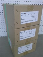 Athalon 150w bulbs, 3 boxes