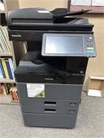 Toshiba E-Studio2518a Copier