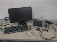 Lenovo ThinkCentre M92P computer