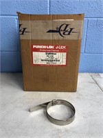 Stainless Clamps PJ-212