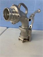 Dixon Flow Valve