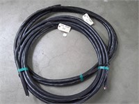 21' & 32' generator cable
