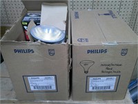 Philips flood lamps