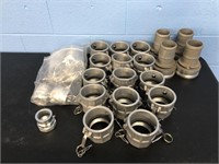 Dixon Couplings & Connectors