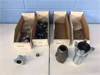 Dixon Connectors & Pins