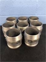 Dixon Couplings F400