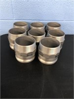 Dixon Couplings F400