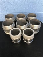 Dixon Couplings F400 & F300