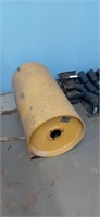 Conveyer Cylinder Wheel