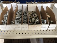 Various Fittings