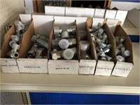 Various Fittings