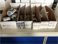 Various Fittings