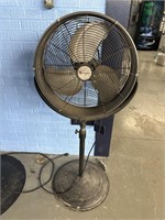 UtiliTech Shop Fan
