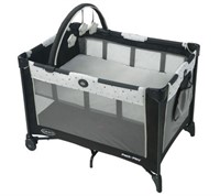 Graco Pack 'N Play on the Go Playard - Asteroid