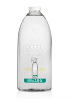 Method Daily Shower Spray Cleaner Refill 2L