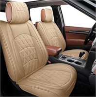YIERTAI Jeep Grand Cherokee Seat Covers