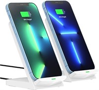 Wireless Charger,2 Pack