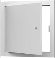Acudor ED-2002 Flush Access Door 16" x 16" White