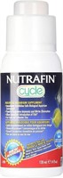 Nutrafin Cycle Biological Filter Supplement 4Oz