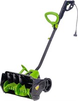 Earthwise SN70016 Electric Corded Snow Shovel
