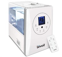 *LEVOIT Humidifier LV600 white
