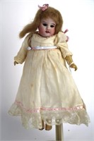 ANTIQUE FRENCH DOLL
