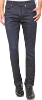 G-Star Raw Mens 3301 Tapered Fit Pant 34x32