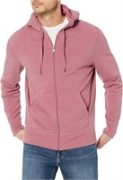 Amazon Essentials Mens Lightweight Sweatshirt - XL