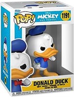 Funko Pop! Disney Classics Donald duck