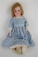 ARMAND MARSEILLE "MABEL" DOLL