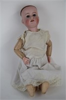 ANTIQUE JAPANESE DOLL