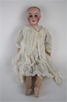 ANTIQUE FRENCH DOLL BY ED TASSON