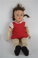 LARGE RELIABLE DOLL