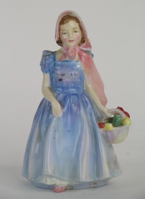 Collectibles On-Line Auction