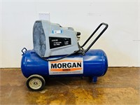 Morgan 17 Gallon Air Compressor
