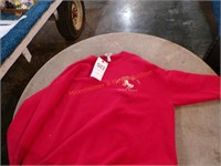 Roy Rogers museum sweatshirt