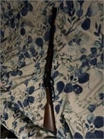 Henry Big boy 44 mag rifle