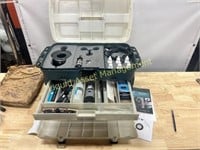 Glasweld G3 Fusion Pro Kit Windshield Repair Kit