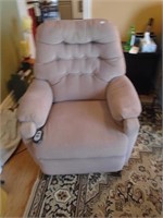 Electric Recliner