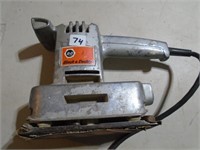 Black and Decker Sander