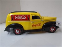 Coca Cola 1949 Ford Sedan1:20scale