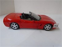 98 Corvette 1:18 scale